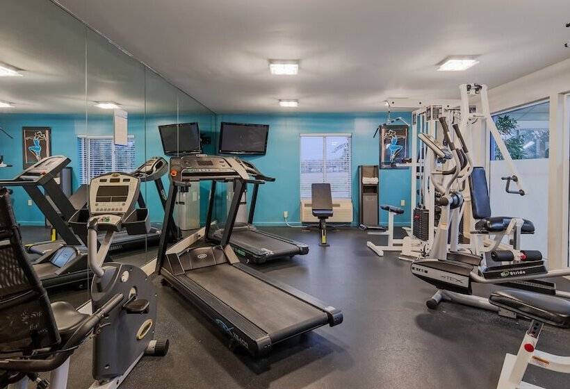 فندق Best Western Carlton Suites