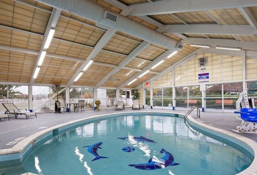 فندق Best Western Carlton Suites