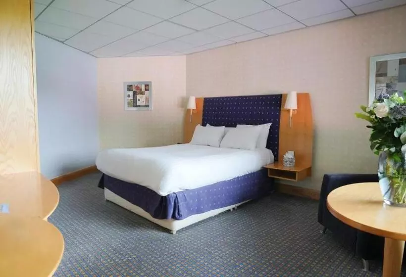 The Bolton Stadium Hotel, A Member Of Radisson Individuals