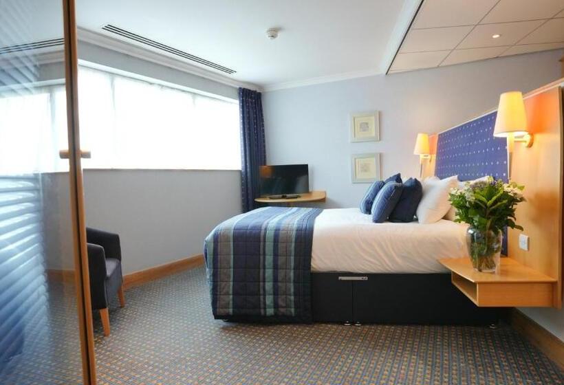 The Bolton Stadium Hotel, A Member Of Radisson Individuals