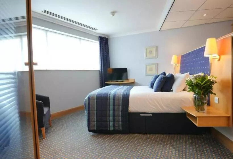 The Bolton Stadium Hotel, A Member Of Radisson Individuals