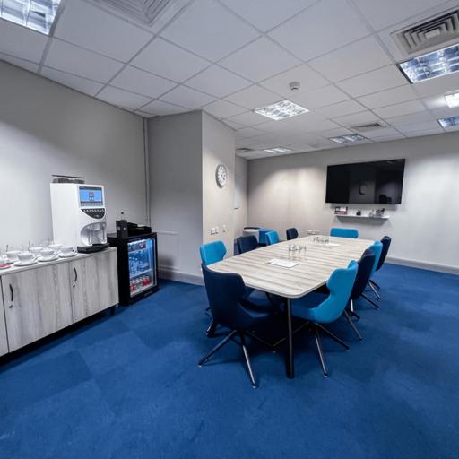 The Bolton Stadium Hotel, A Member Of Radisson Individuals