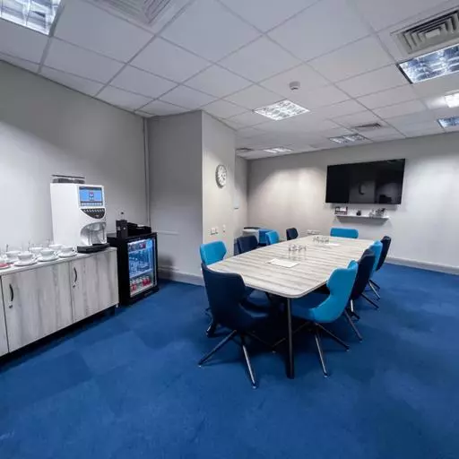 The Bolton Stadium Hotel, A Member Of Radisson Individuals