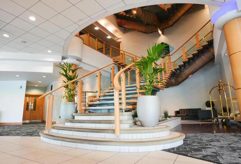 The Bolton Stadium Hotel, A Member Of Radisson Individuals