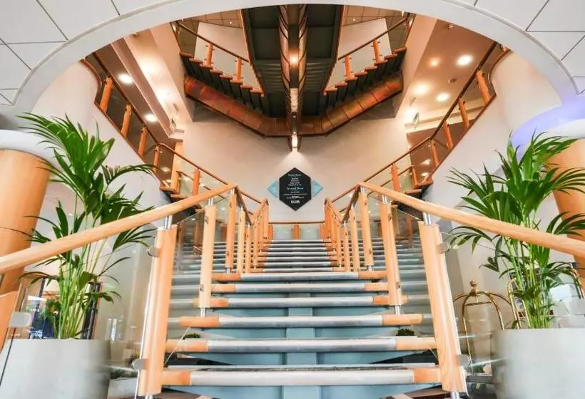 The Bolton Stadium Hotel, A Member Of Radisson Individuals