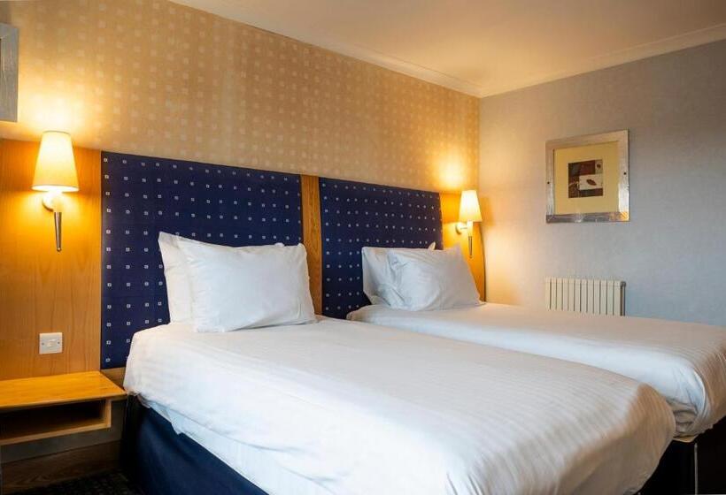 The Bolton Stadium Hotel, A Member Of Radisson Individuals