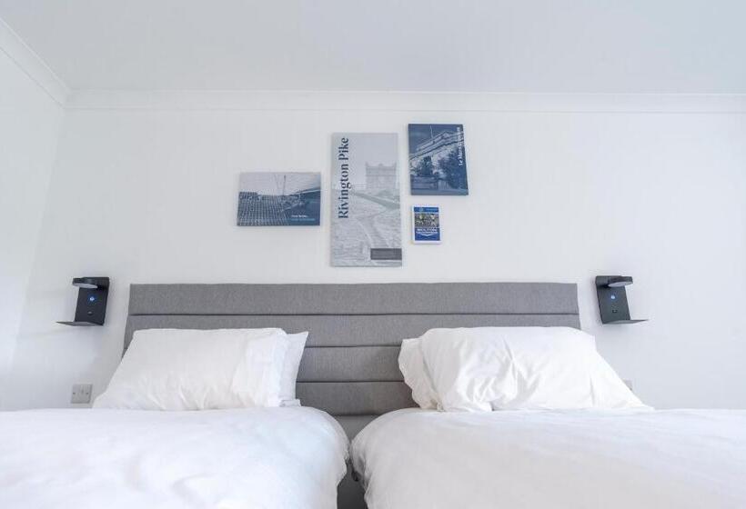 The Bolton Stadium Hotel, A Member Of Radisson Individuals