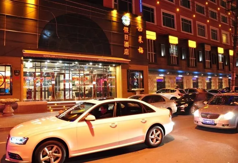 בית מלון כפרי Bremen Sophia Church