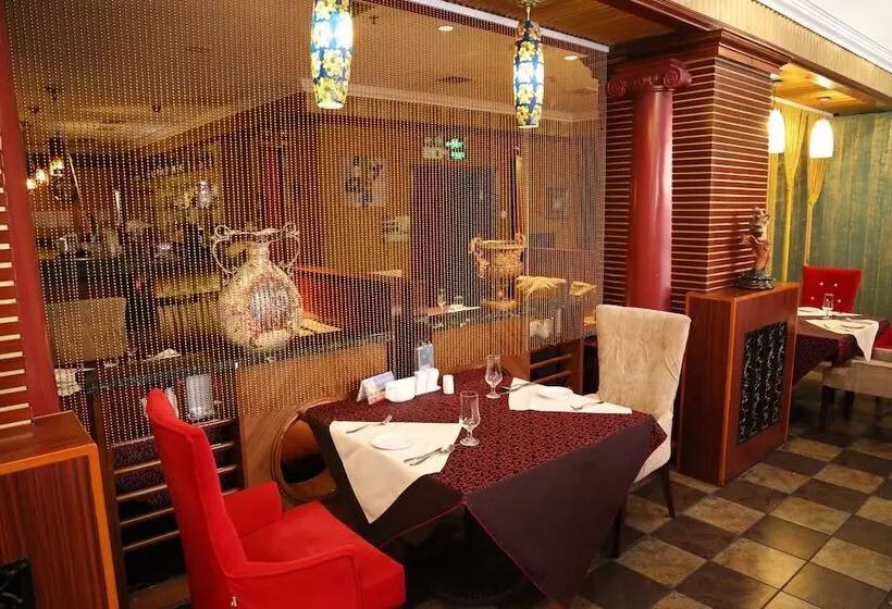 בית מלון כפרי Bremen Sophia Church