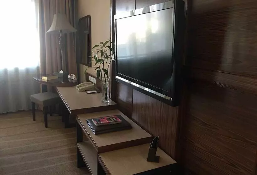 בית מלון כפרי Bremen Sophia Church