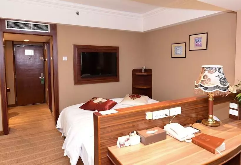 בית מלון כפרי Bremen Sophia Church