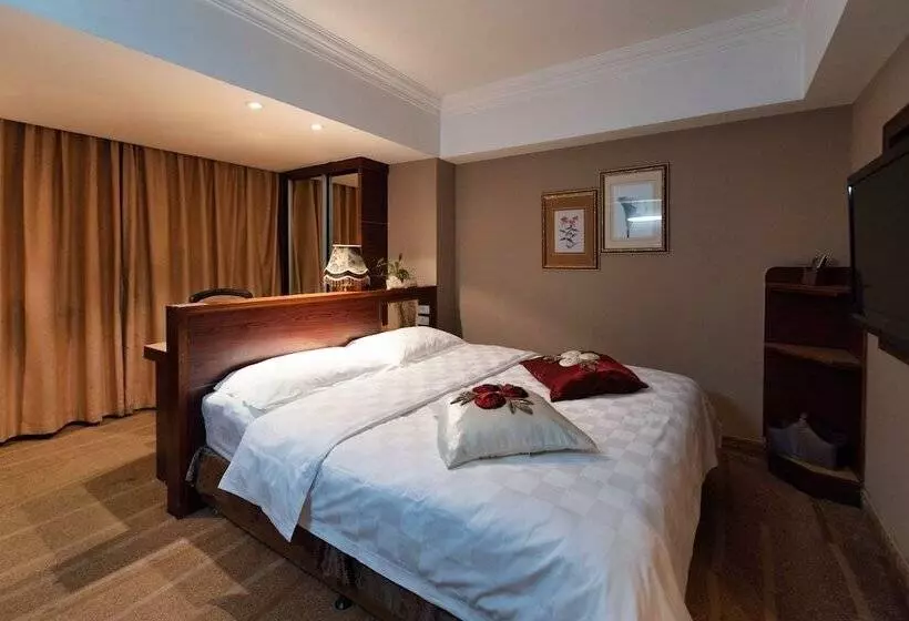 בית מלון כפרי Bremen Sophia Church