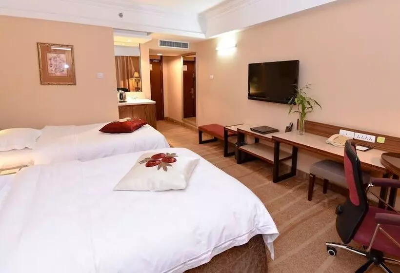 בית מלון כפרי Bremen Sophia Church