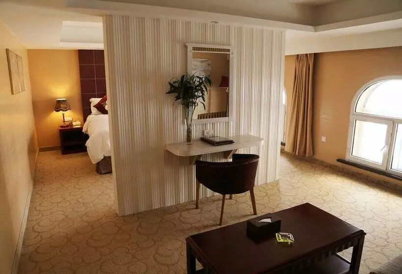 בית מלון כפרי Bremen Sophia Church