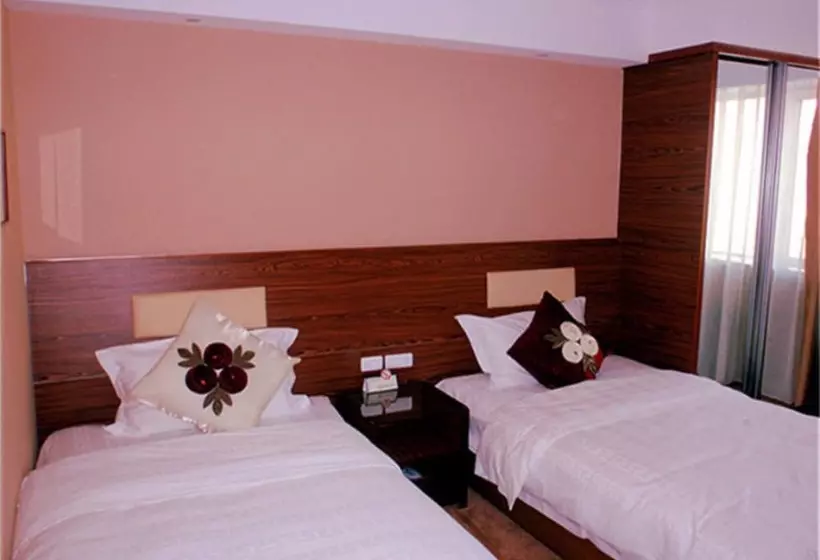 בית מלון כפרי Bremen Sophia Church