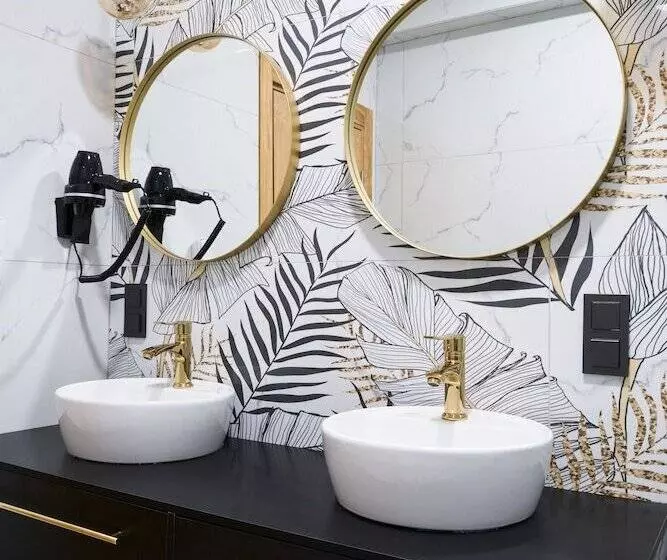 בית מלון כפרי Buyuk Truva