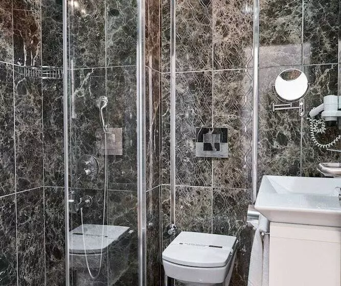 בית מלון כפרי Buyuk Truva