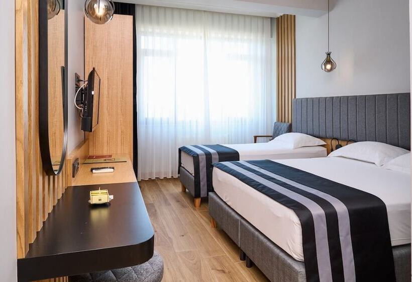 Hotel Buyuk Truva