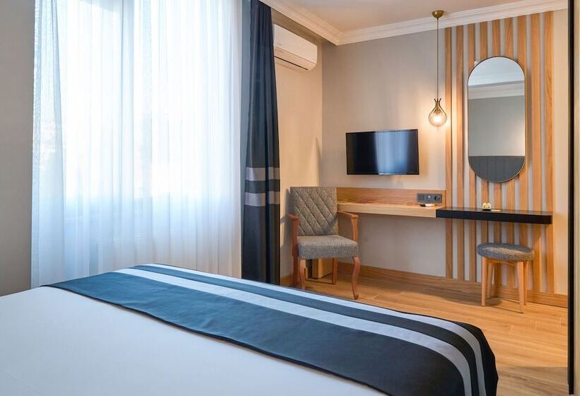 Hotel Buyuk Truva