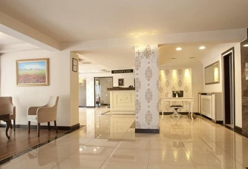Hotel Buyuk Truva