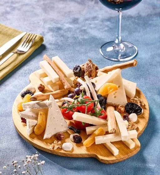 בית מלון כפרי Buyuk Truva