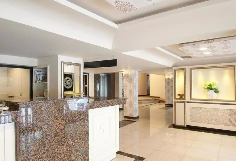 בית מלון כפרי Buyuk Truva