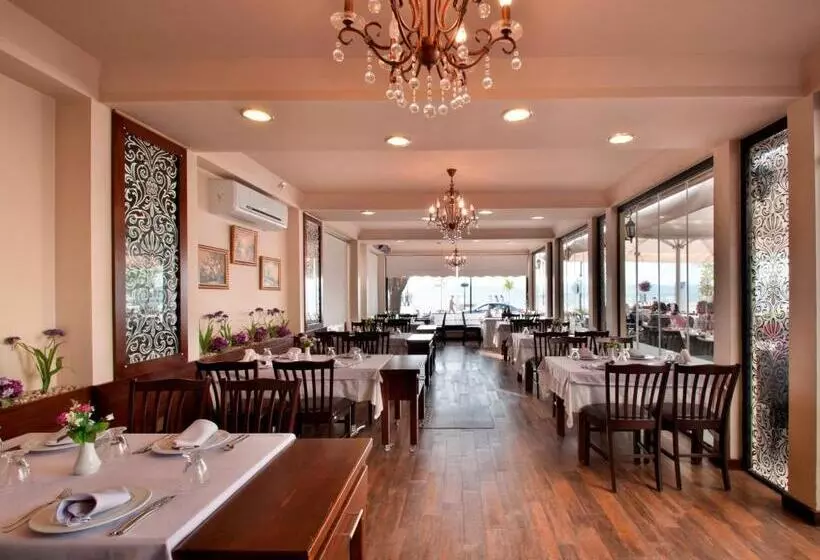 בית מלון כפרי Buyuk Truva