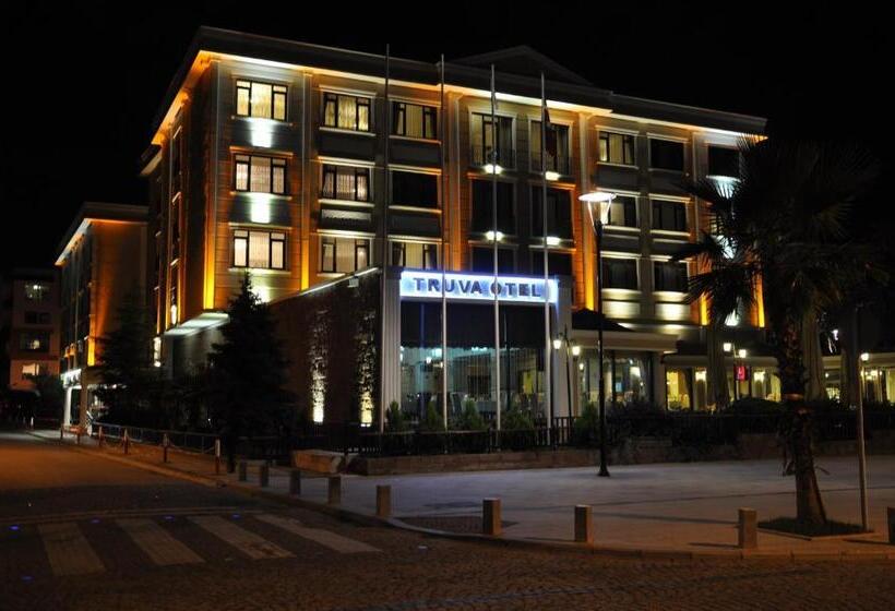 Hotel Buyuk Truva