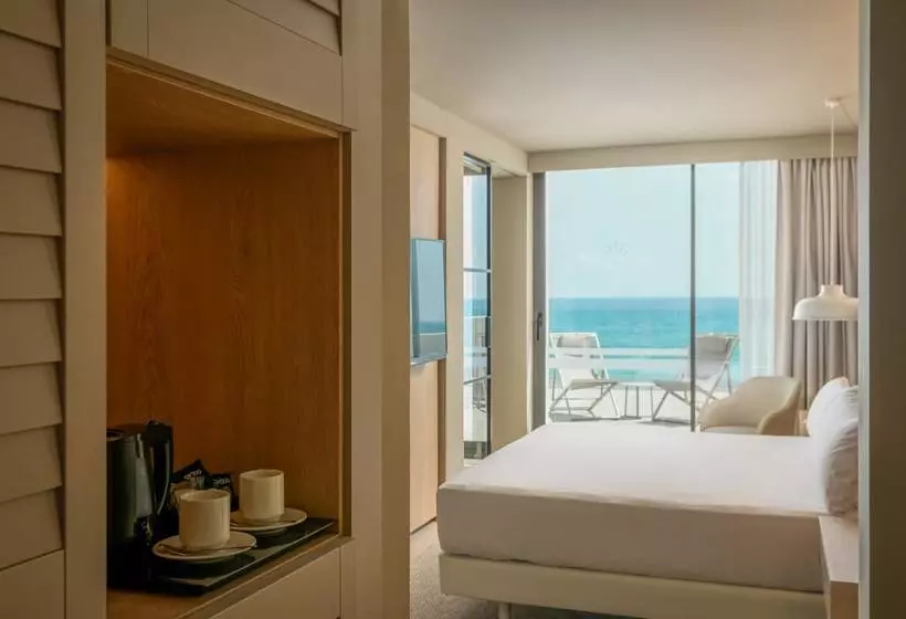 Hotel Estival Maramar 4* Sup