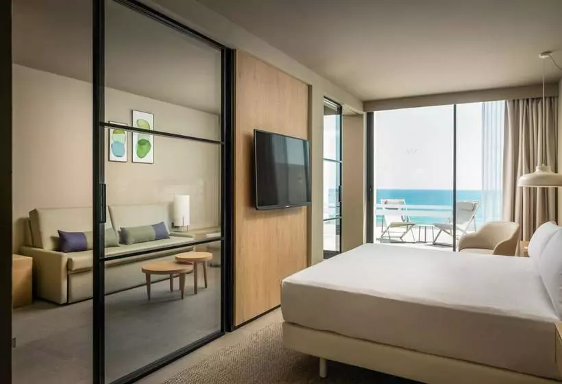 Hotel Estival Maramar 4* Sup