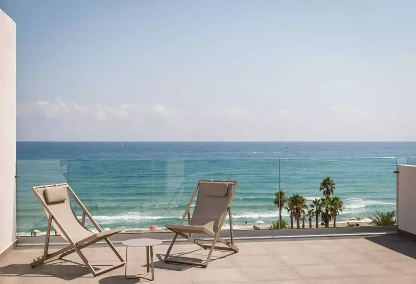 Hotel Estival Maramar 4* Sup