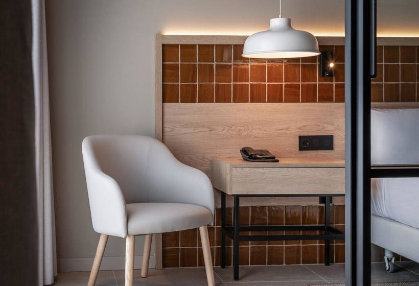 فندق Estival Maramar 4* Sup