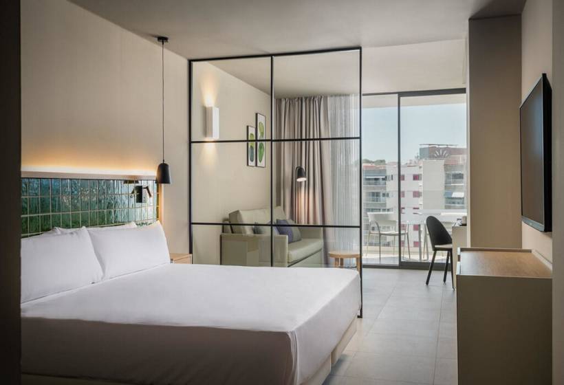 فندق Estival Maramar 4* Sup