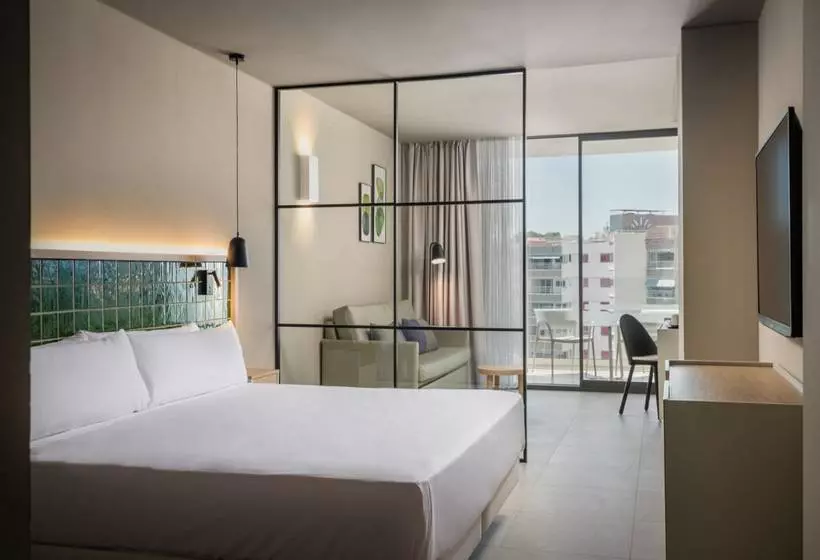 Hotel Estival Maramar 4* Sup