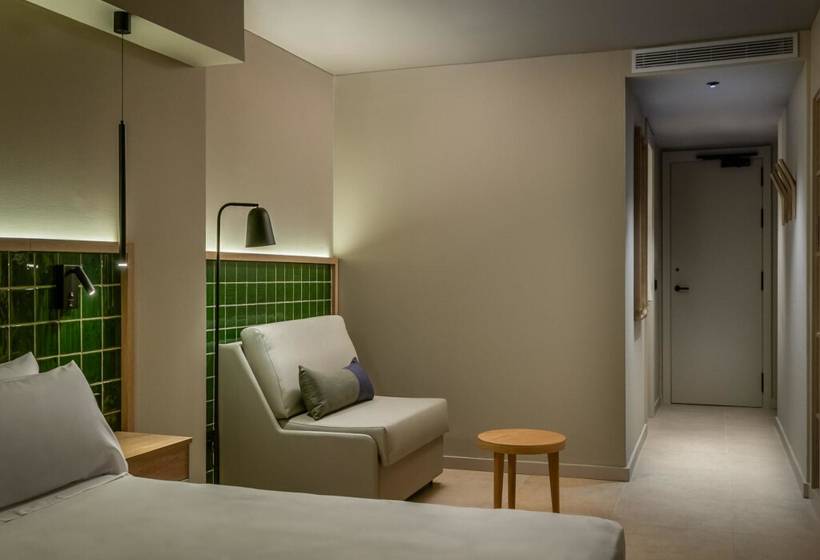 فندق Estival Maramar 4* Sup