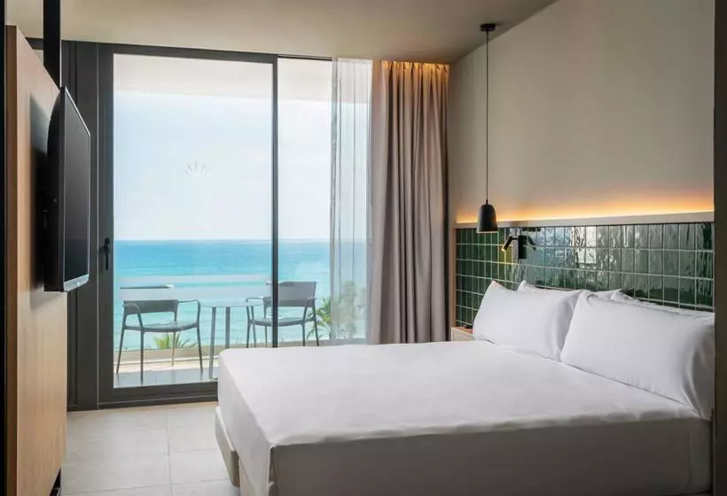 Hotel Estival Maramar 4* Sup