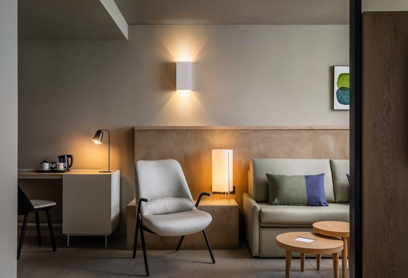 فندق Estival Maramar 4* Sup