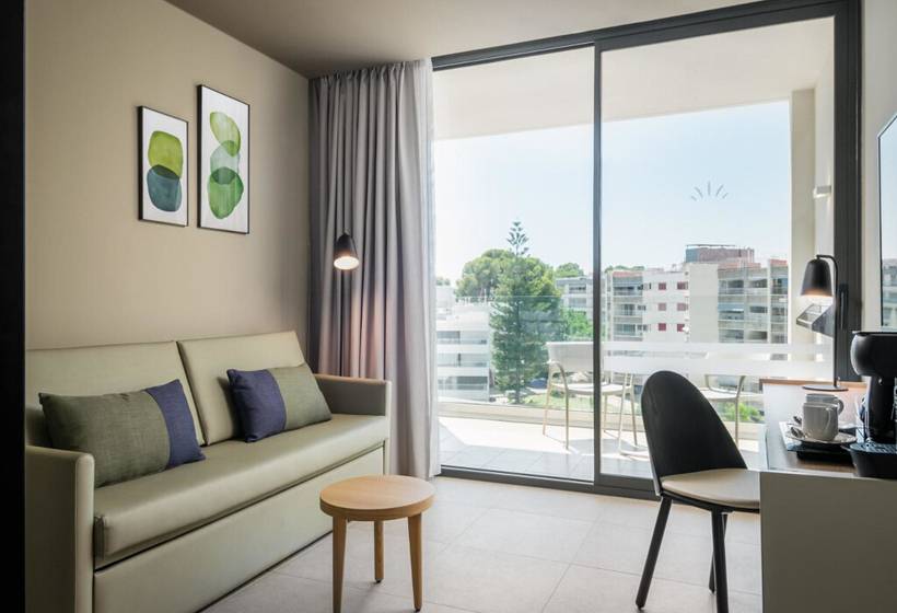 فندق Estival Maramar 4* Sup