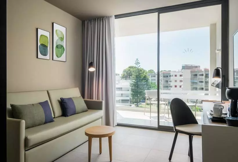 Hotel Estival Maramar 4* Sup