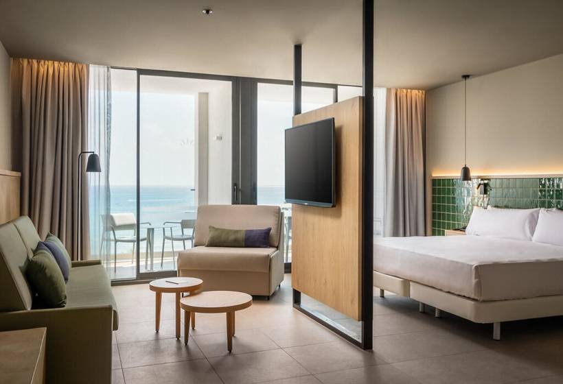 فندق Estival Maramar 4* Sup