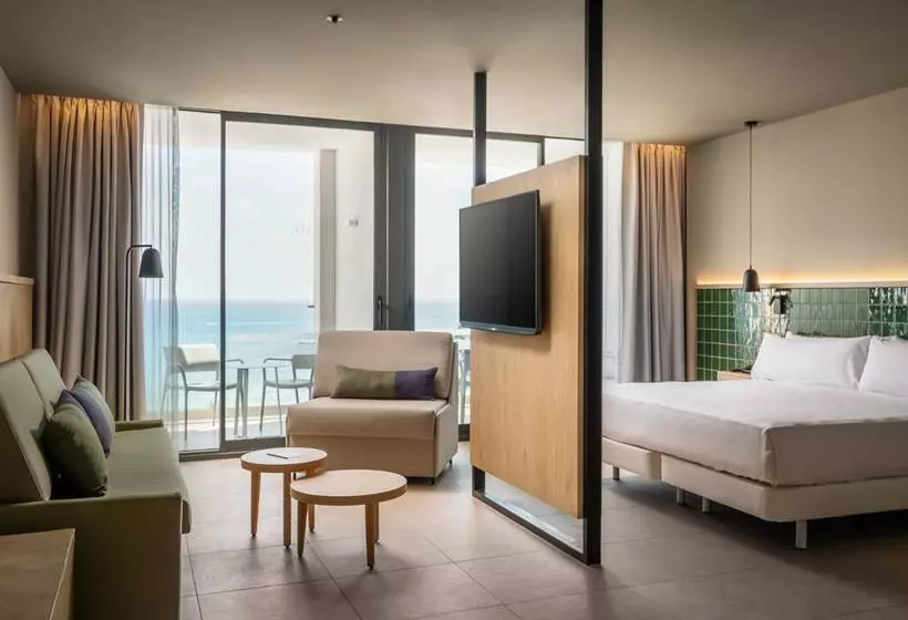 Hotel Estival Maramar 4* Sup