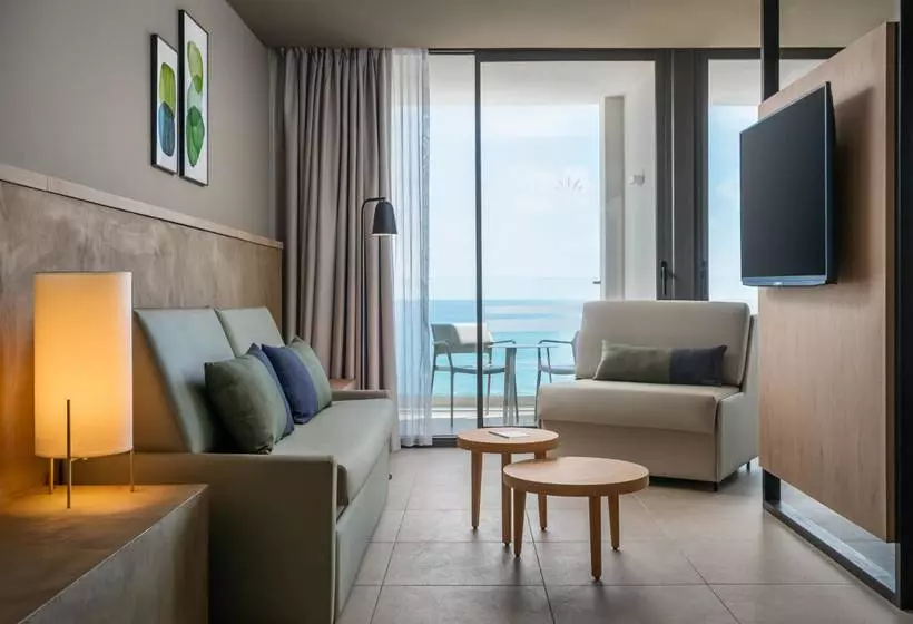 Hotel Estival Maramar 4* Sup