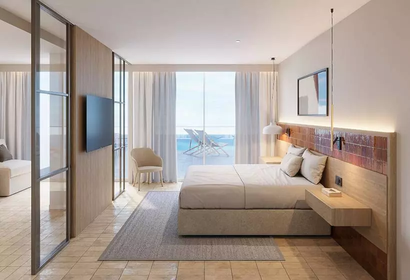 Hotel Estival Maramar 4* Sup