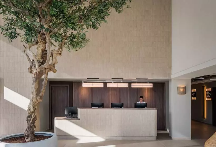 Hotel Estival Maramar 4* Sup