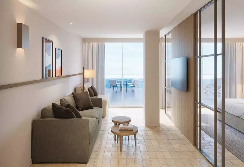 Hotel Estival Maramar 4* Sup