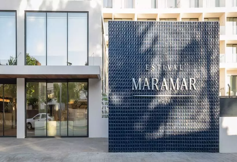 Hotel Estival Maramar 4* Sup