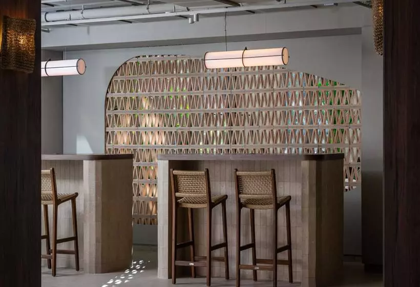 Hotel Estival Maramar 4* Sup