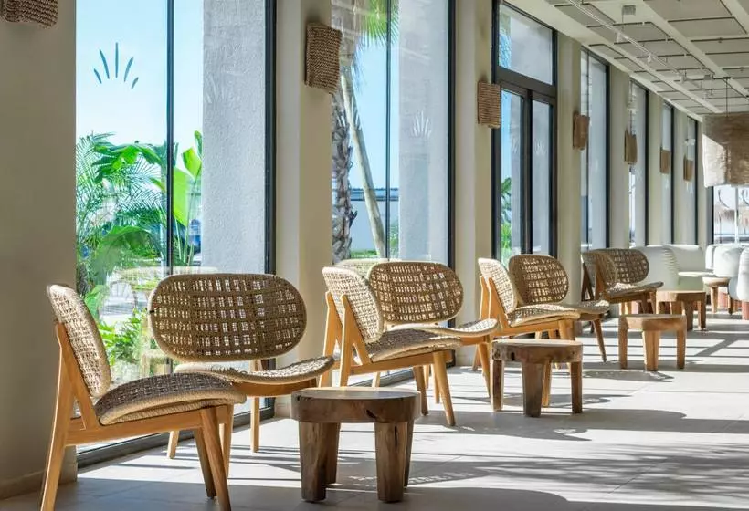 Hotel Estival Maramar 4* Sup