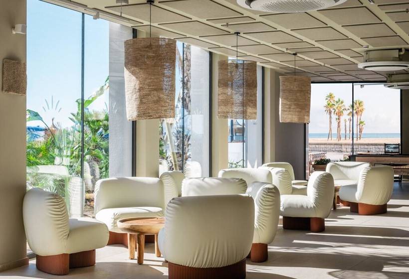 فندق Estival Maramar 4* Sup