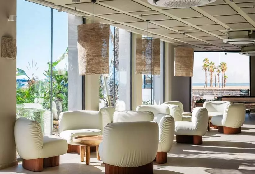 Hotel Estival Maramar 4* Sup